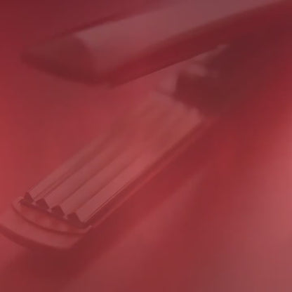 HNK Pro-Crimp Professional Hair Crimper 210C