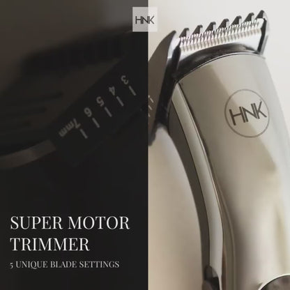 HNK SUPER MOTOR TRIMMER 500mAH