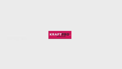 Kraftpro Scissor Katana