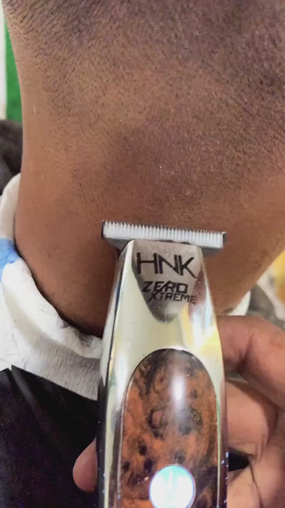 HNK ZERO XTREME PROFESSIONAL TRIMMER