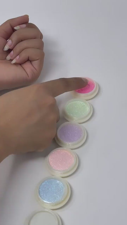 Pro Effex Neon Pigments
