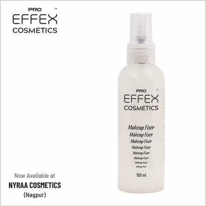 Pro Effex Make Up Fixer ( Shine ) 100ml