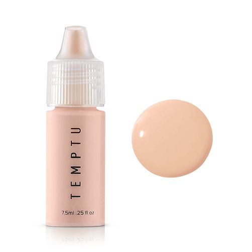 Temptu Pro Silicon Based S/B FOUNDATION (Blush Ivory) 7.5ml