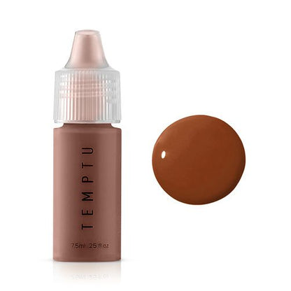 Temptu Pro Silicon Based S/B FOUNDATION (Cappuccino)7.5ml
