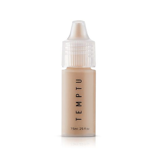 Temptu Pro Silicon Based S/B FOUNDATION ( Pure Beige)7.5ml