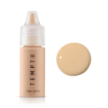 Temptu Pro Silicon Based S/B FOUNDATION (Ivory)7.5ml