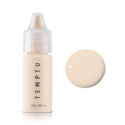 Temptu Pro Silicon Based S/B FOUNDATION ( Porcelain) 7.5ml