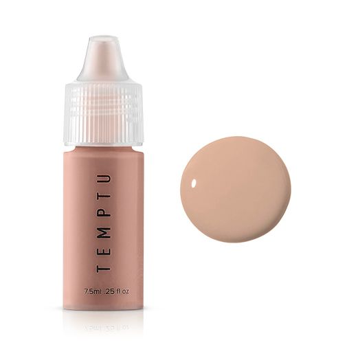 Temptu Pro Silicon Based S/B FOUNDATION ( Pure Beige)7.5ml