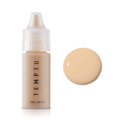 Temptu Pro Silicon Based S/B FOUNDATION (Sand)7.5ml