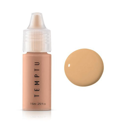 Temptu Pro Silicon Based S/B FOUNDATION (Toffee)7.5ml