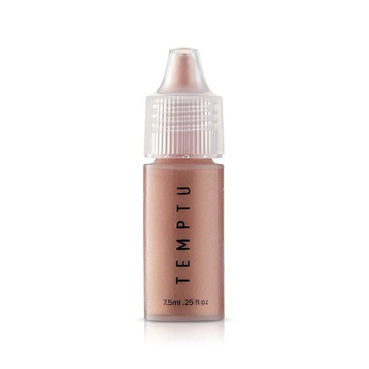 Temptu Pro Silicon Based S/B HIGHLIGHTER 7.5ml