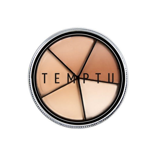 Temptu Pro Silicon Based S/B Concealer Wheel