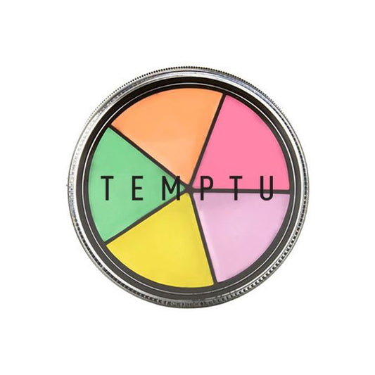 Temptu Pro Silicon Based S/B Neutralizer Wheel