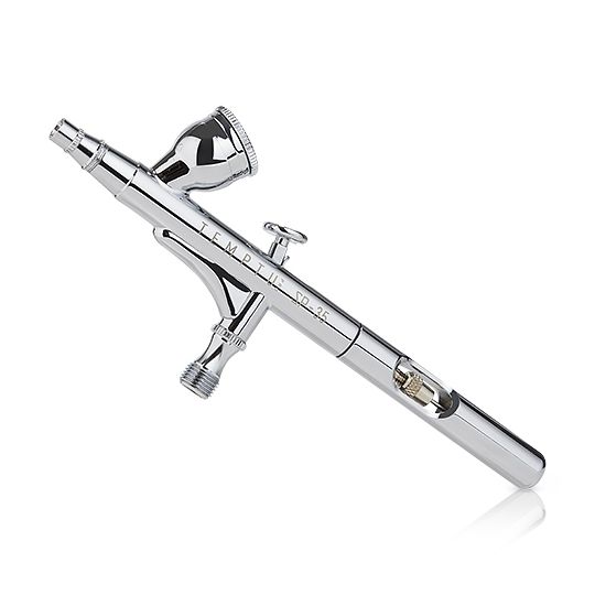 TEMPTU SP-35 DUAL ACTION GUN