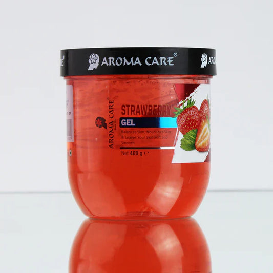 Aroma Care Strawberry Gel